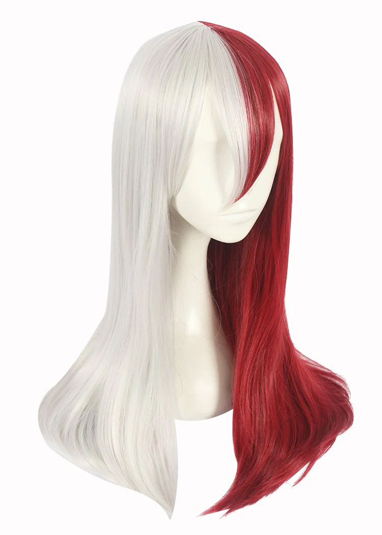 Cosplay Wig - cs 384c - Image 4