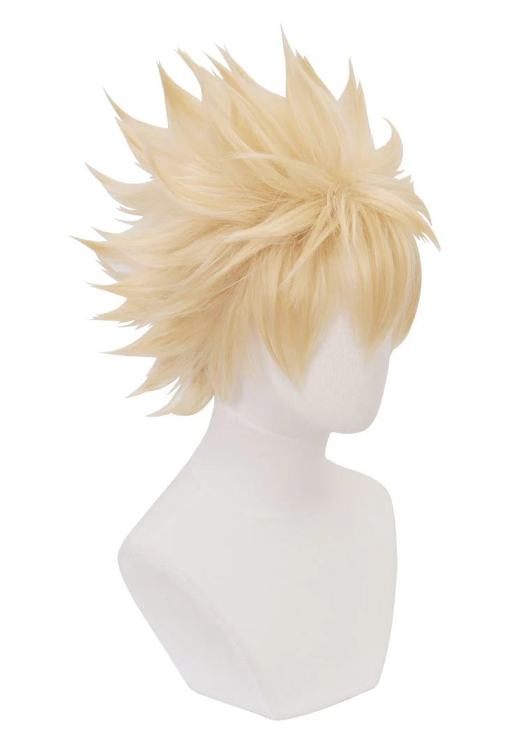 Cosplay Wig - cs 384d - Image 4