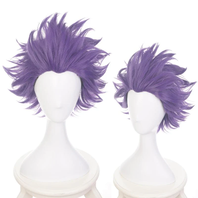 Cosplay Wig - cs 384e