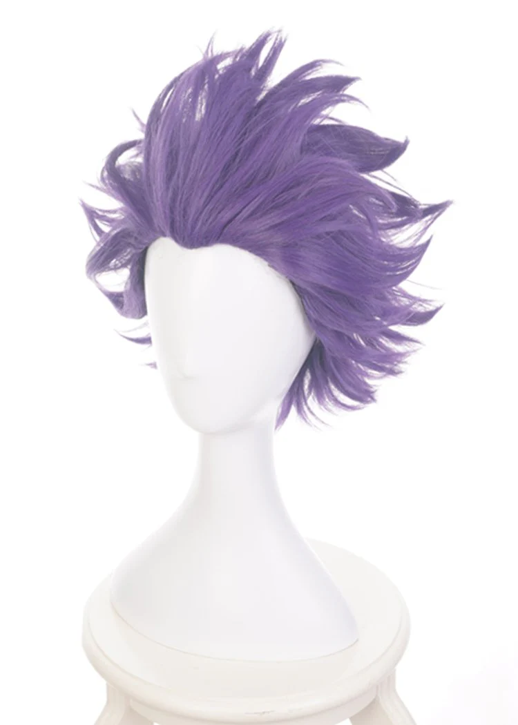 Cosplay Wig - cs 384e - Image 2
