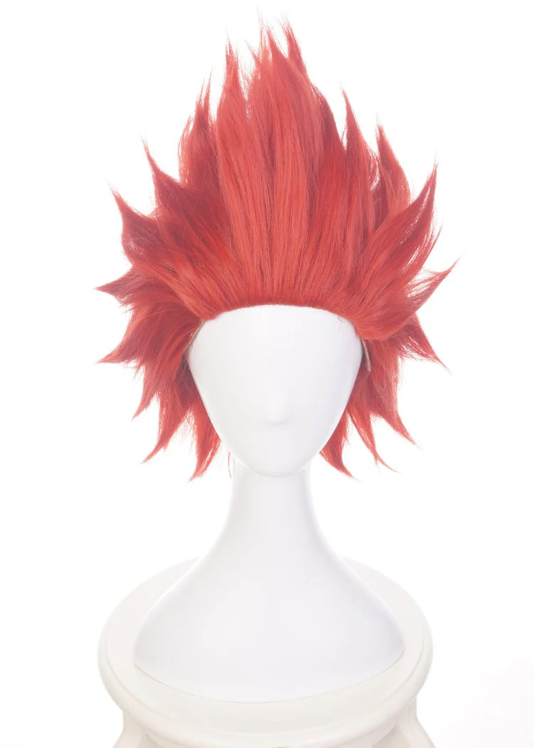 Cosplay Wig - cs 384f - Image 2