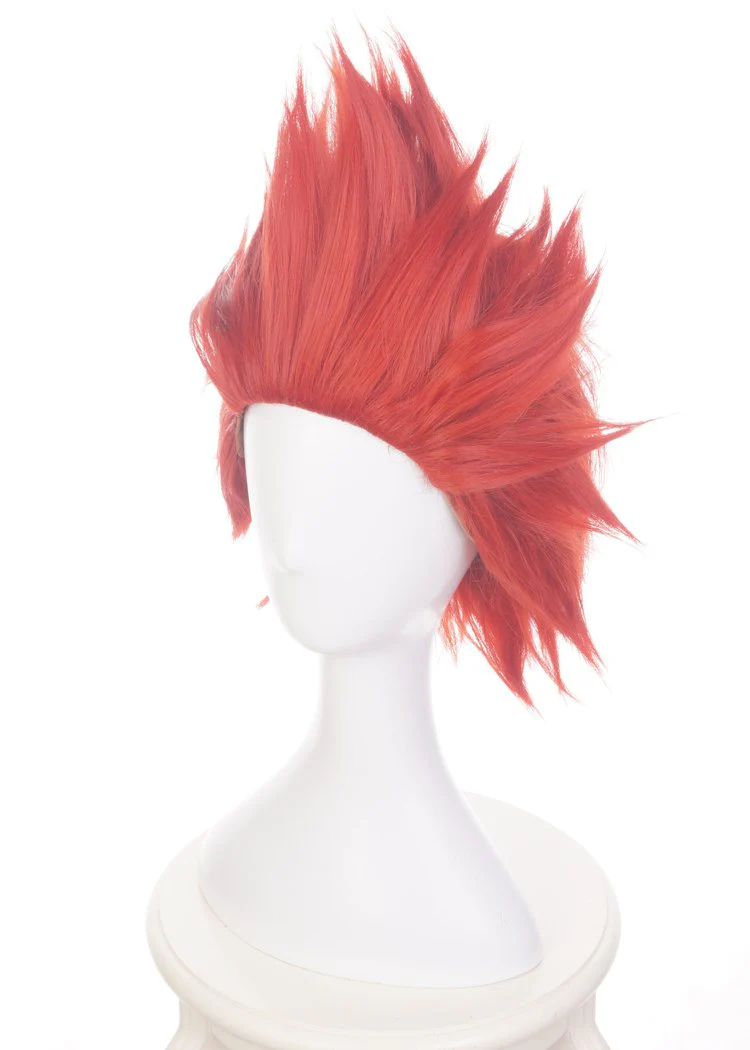 Cosplay Wig - cs 384f - Image 3