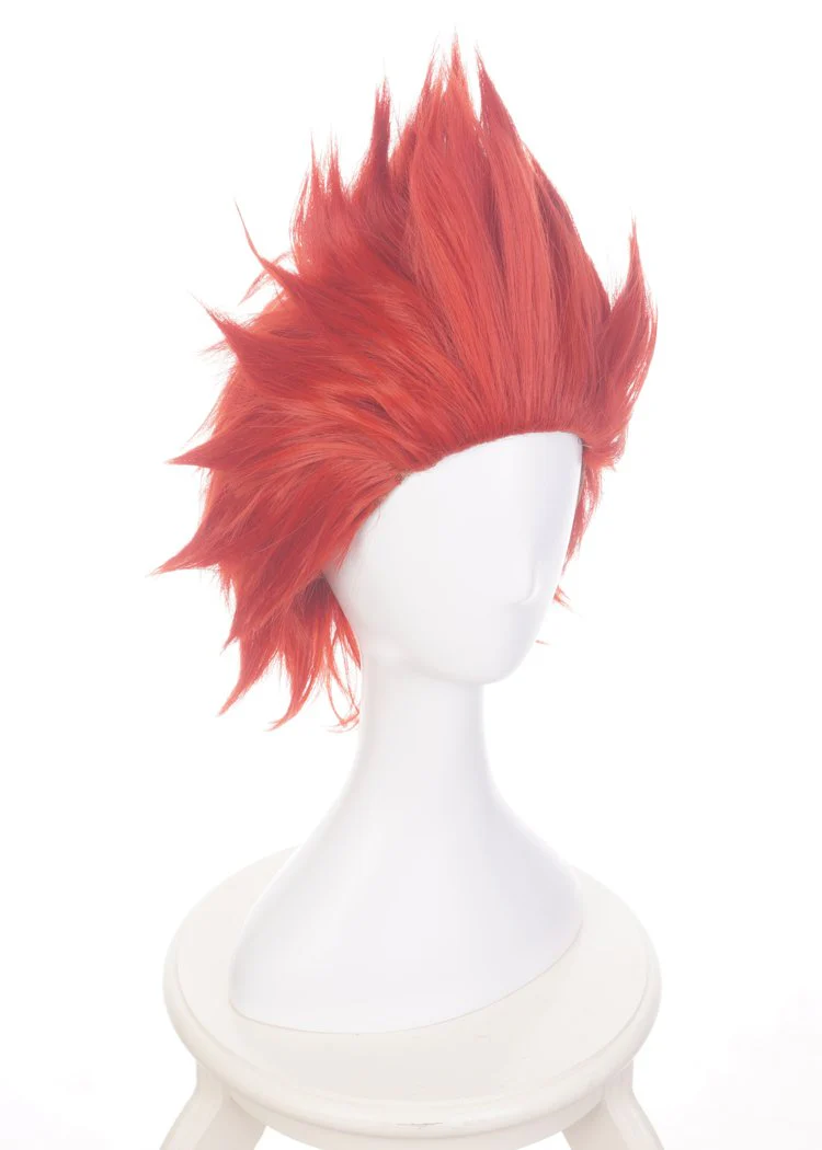 Cosplay Wig - cs 384f - Image 4