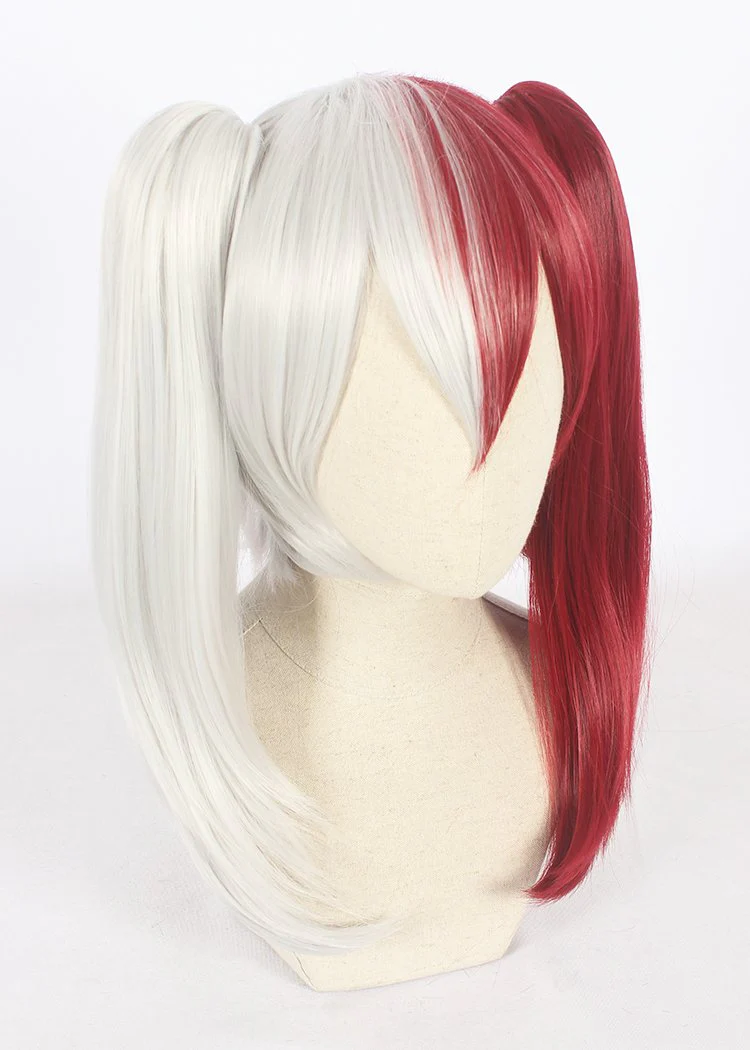 Cosplay Wig - cs 384g - Image 4
