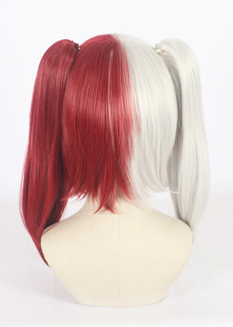 Cosplay Wig - cs 384g - Image 5