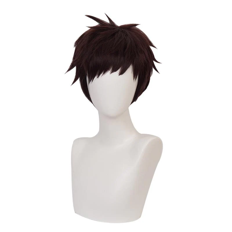 Cosplay Wig - CS 384K - Image 2