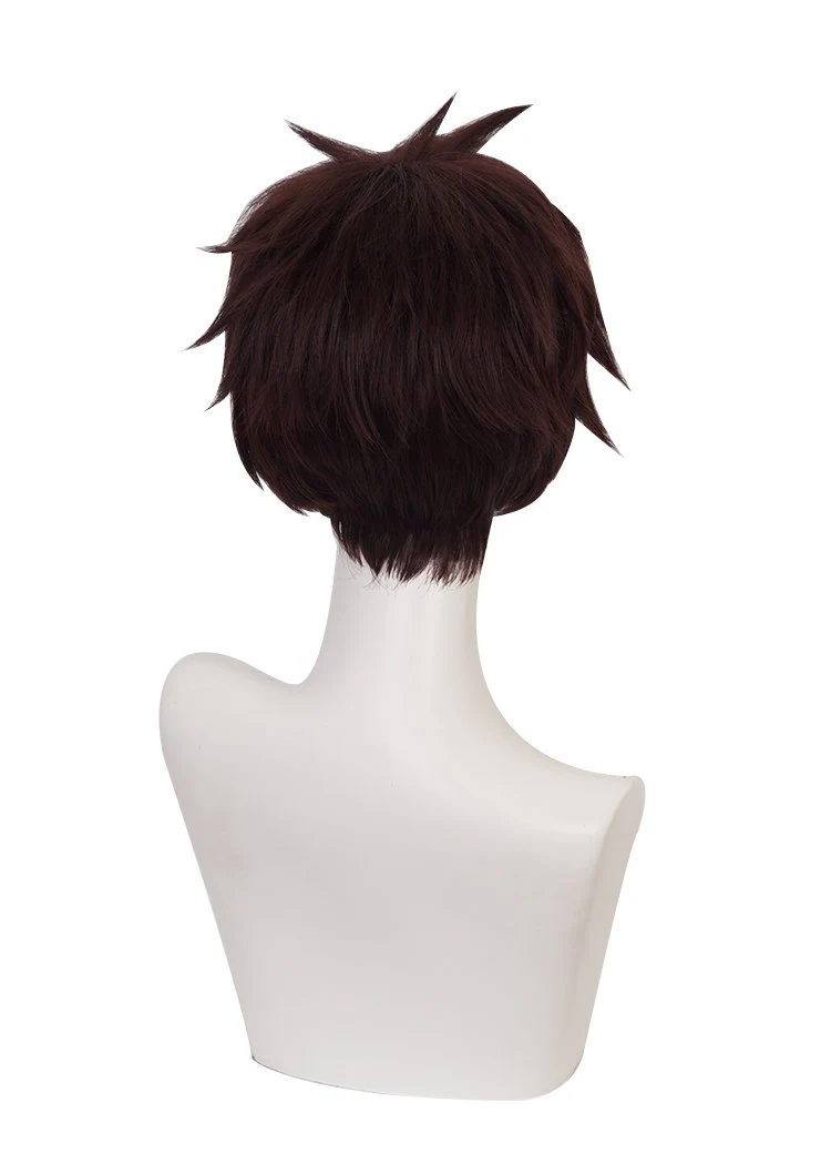 Cosplay Wig - CS 384K - Image 6