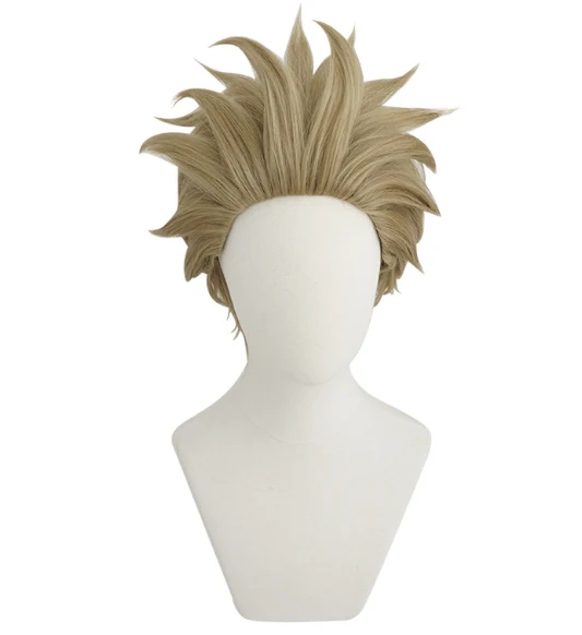 Cosplay Wig - CS 384L