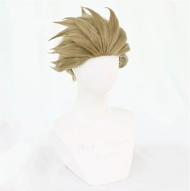 Cosplay Wig - CS 384L - Image 6