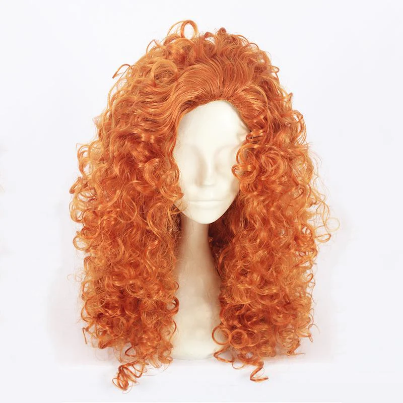 Cosplay Wig - cs 385a