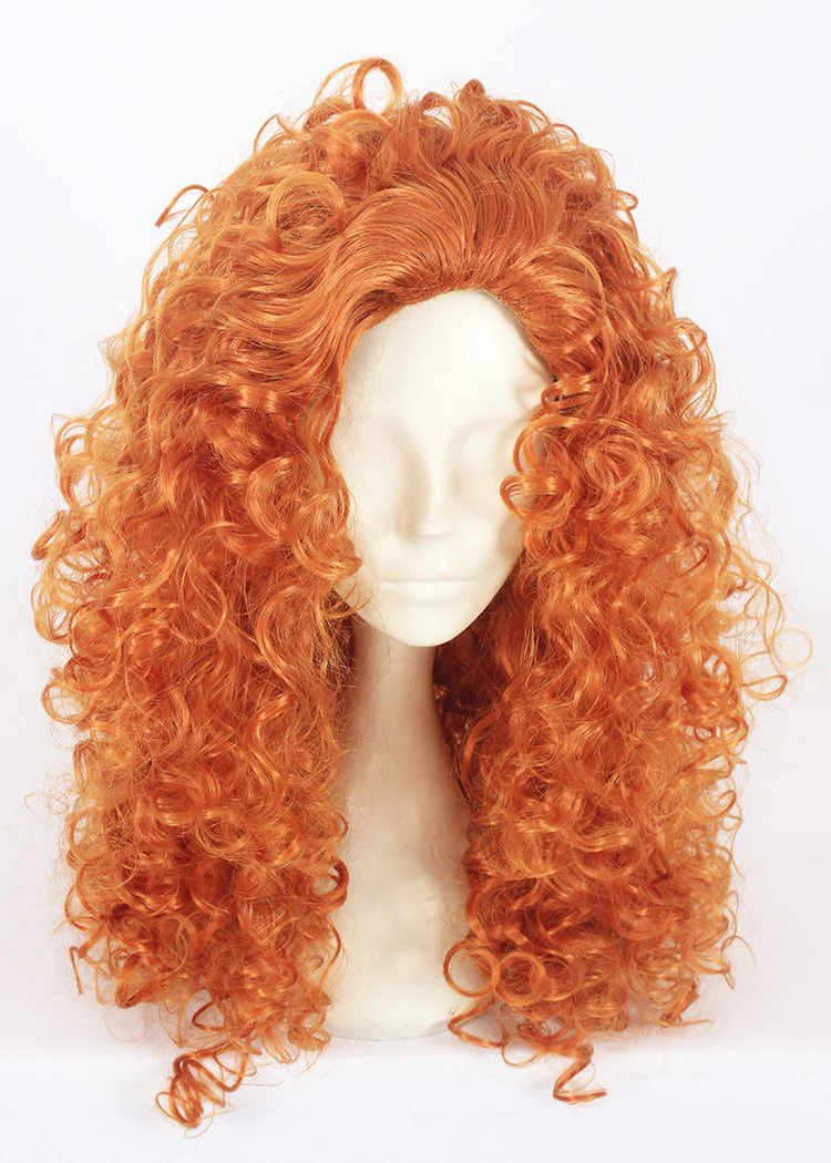 Cosplay Wig - cs 385a - Image 2