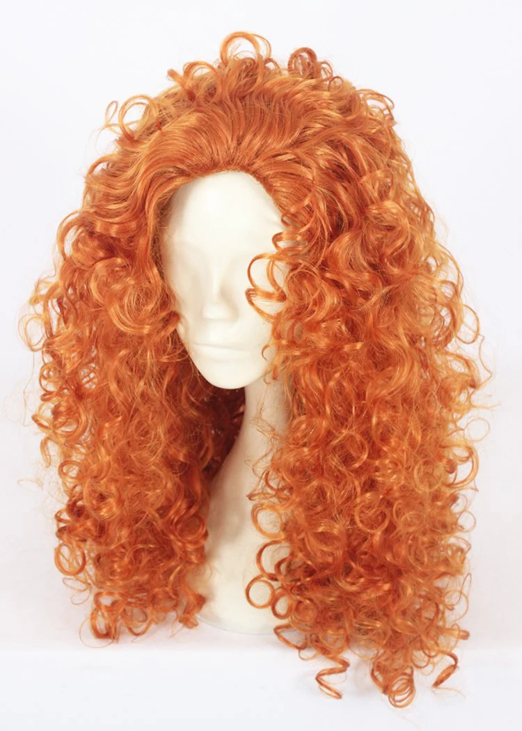 Cosplay Wig - cs 385a - Image 3