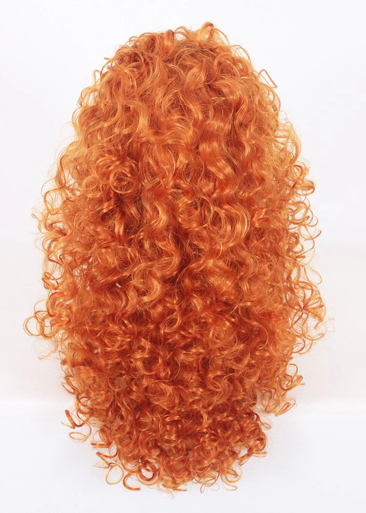 Cosplay Wig - cs 385a - Image 5
