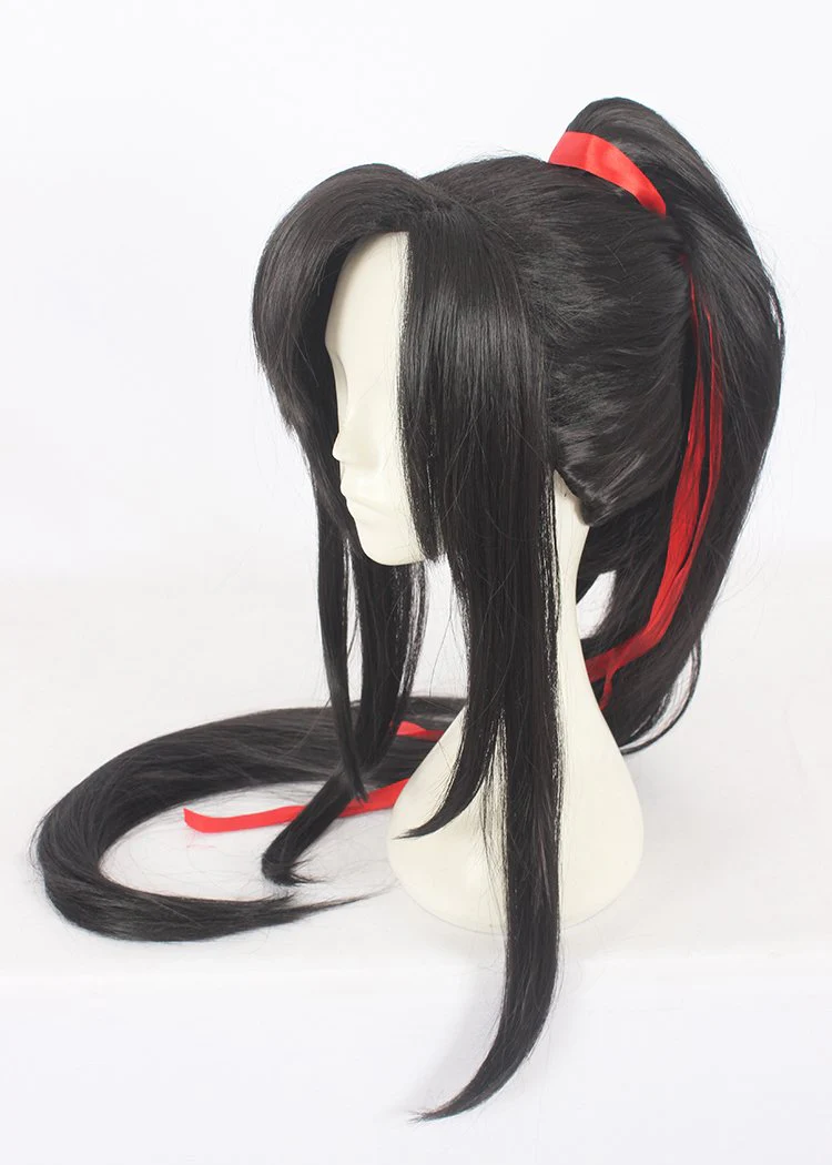 Cosplay Wig - cs 386a - Image 2