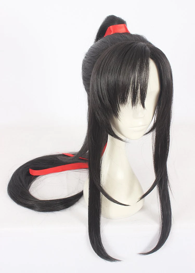 Cosplay Wig - cs 386a - Image 4