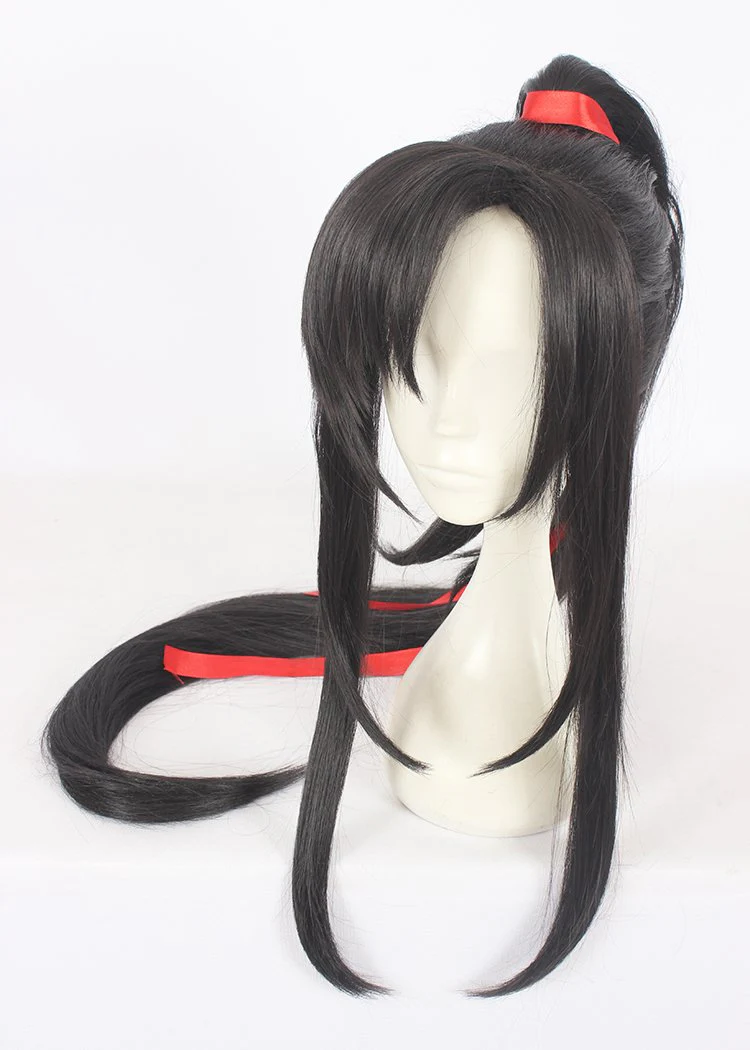Cosplay Wig - cs 386a - Image 5