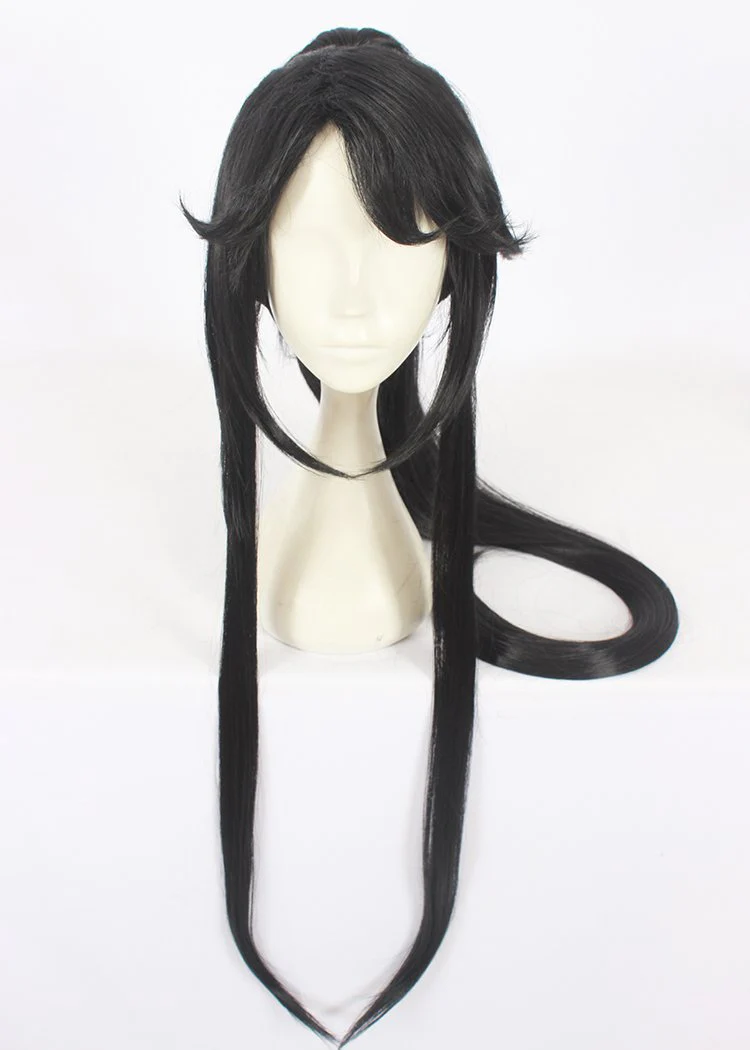 Cosplay Wig - cs 387a - Image 2
