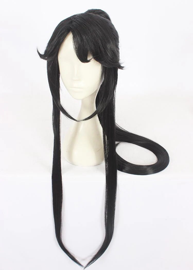 Cosplay Wig - cs 387a - Image 3