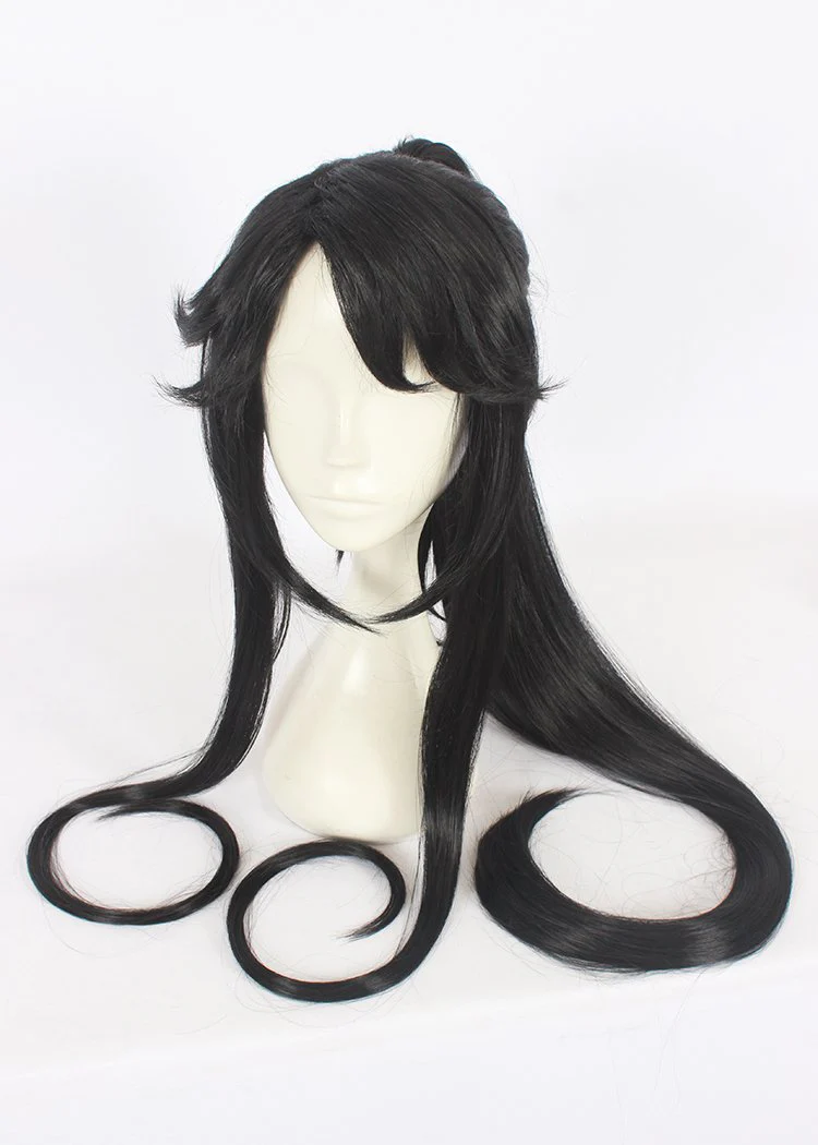 Cosplay Wig - cs 387a - Image 4