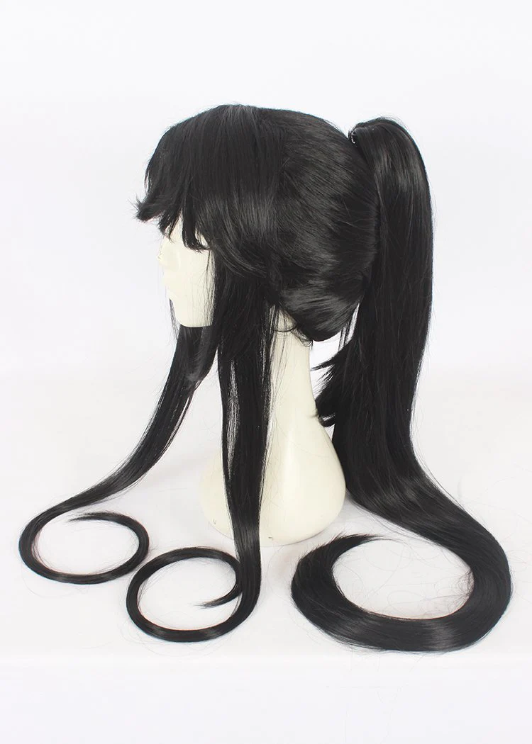 Cosplay Wig - cs 387a - Image 5