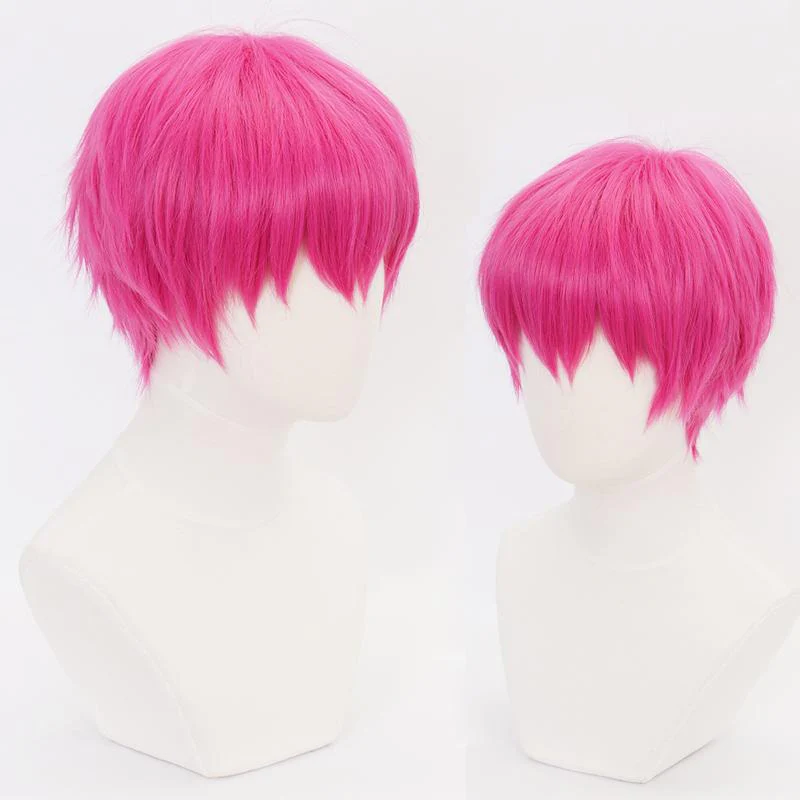 Cosplay Wig - CS 388A
