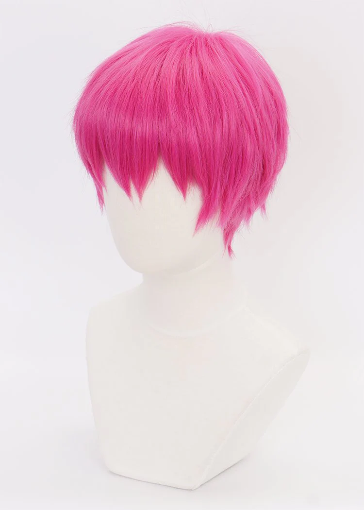 Cosplay Wig - CS 388A - Image 3