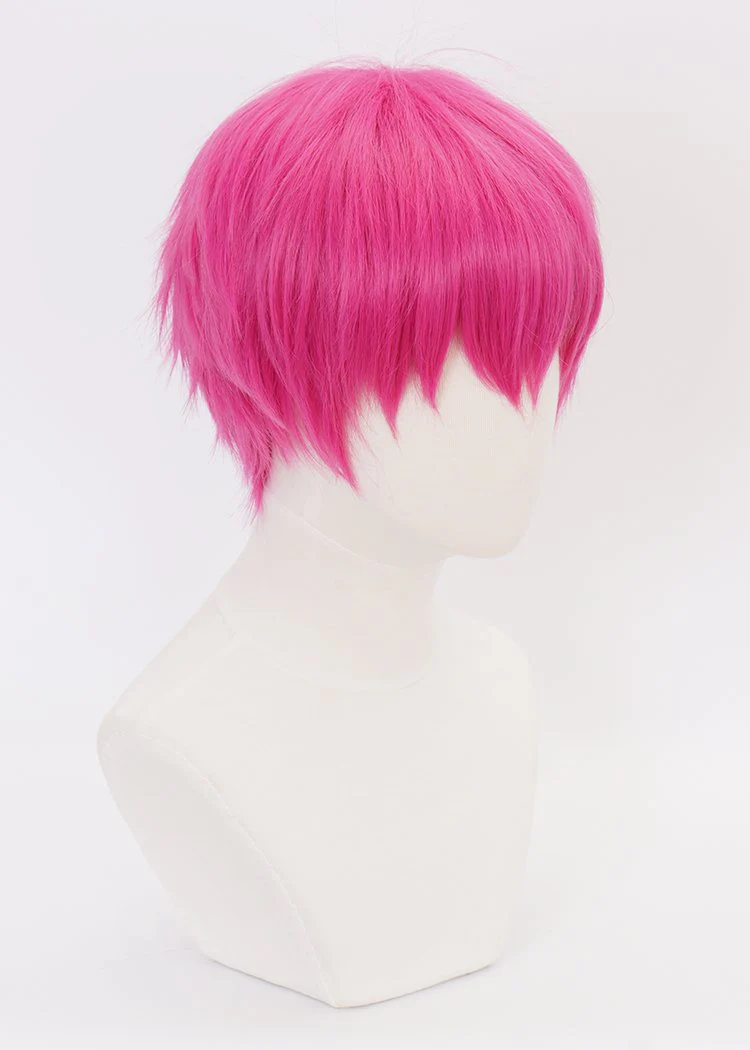 Cosplay Wig - CS 388A - Image 4