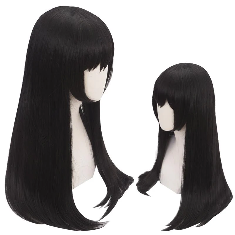 Cosplay Wig - CS 390A - Image 2