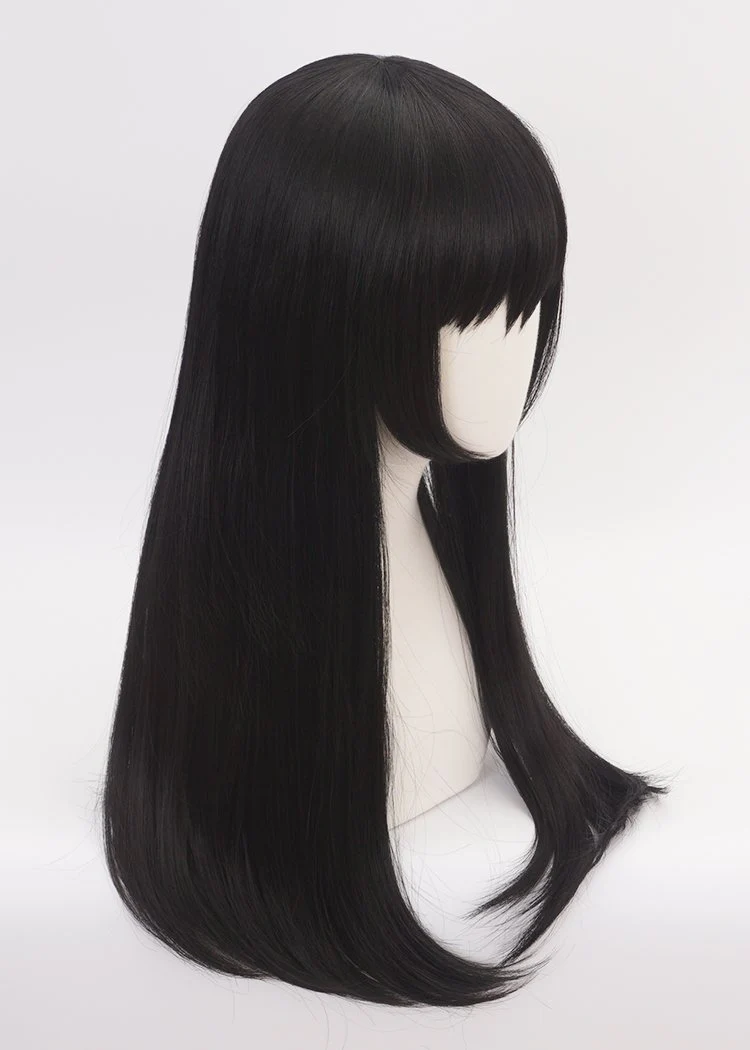 Cosplay Wig - CS 390A - Image 3