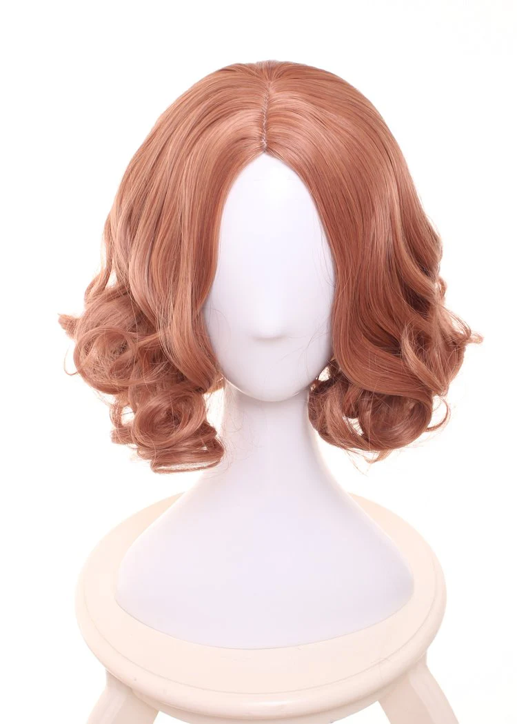 Cosplay Wig - CS 393A - Image 2