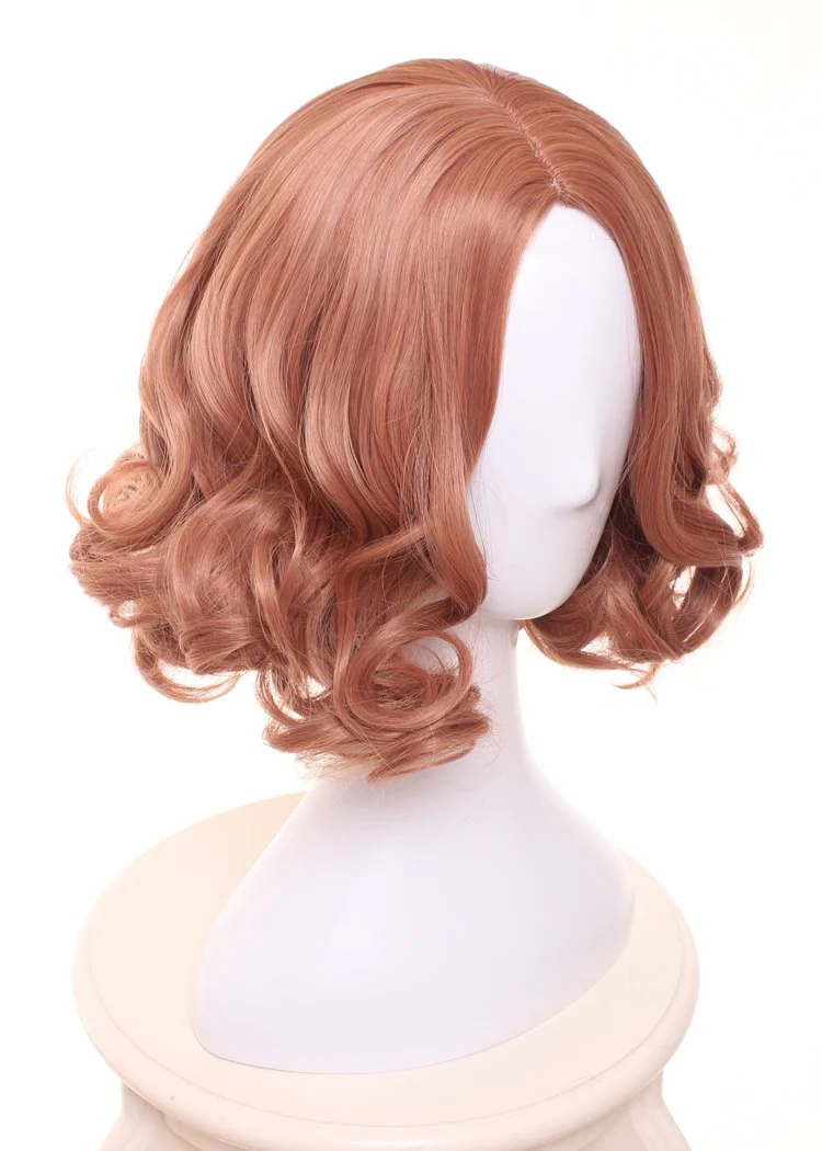 Cosplay Wig - CS 393A - Image 3