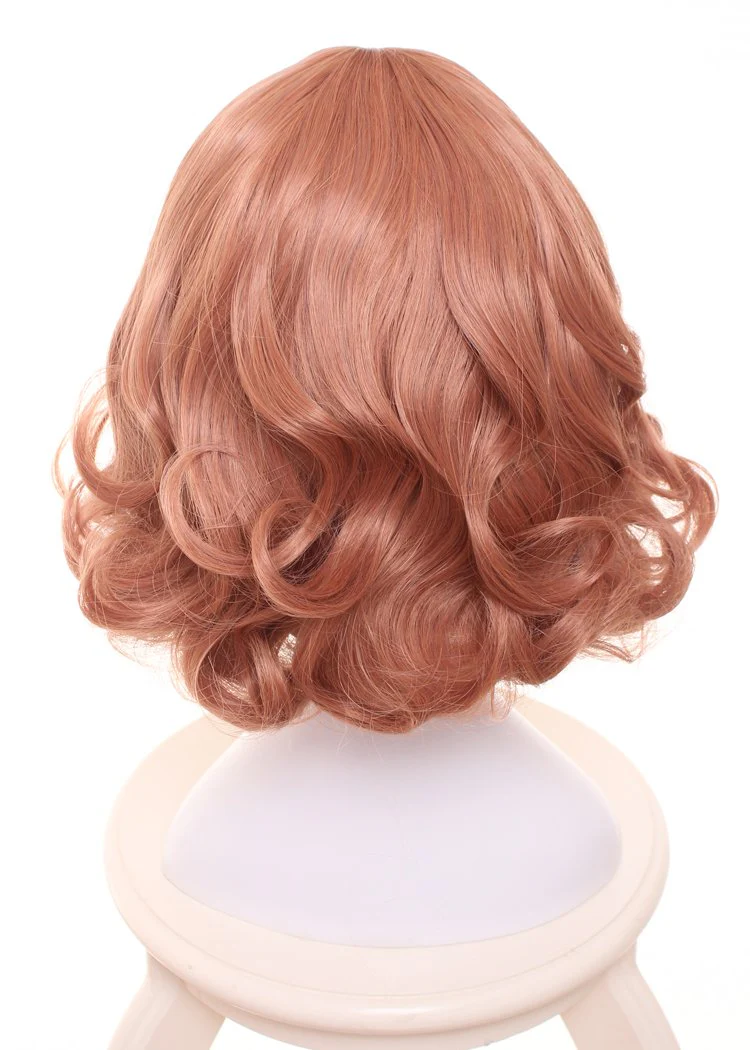 Cosplay Wig - CS 393A - Image 5