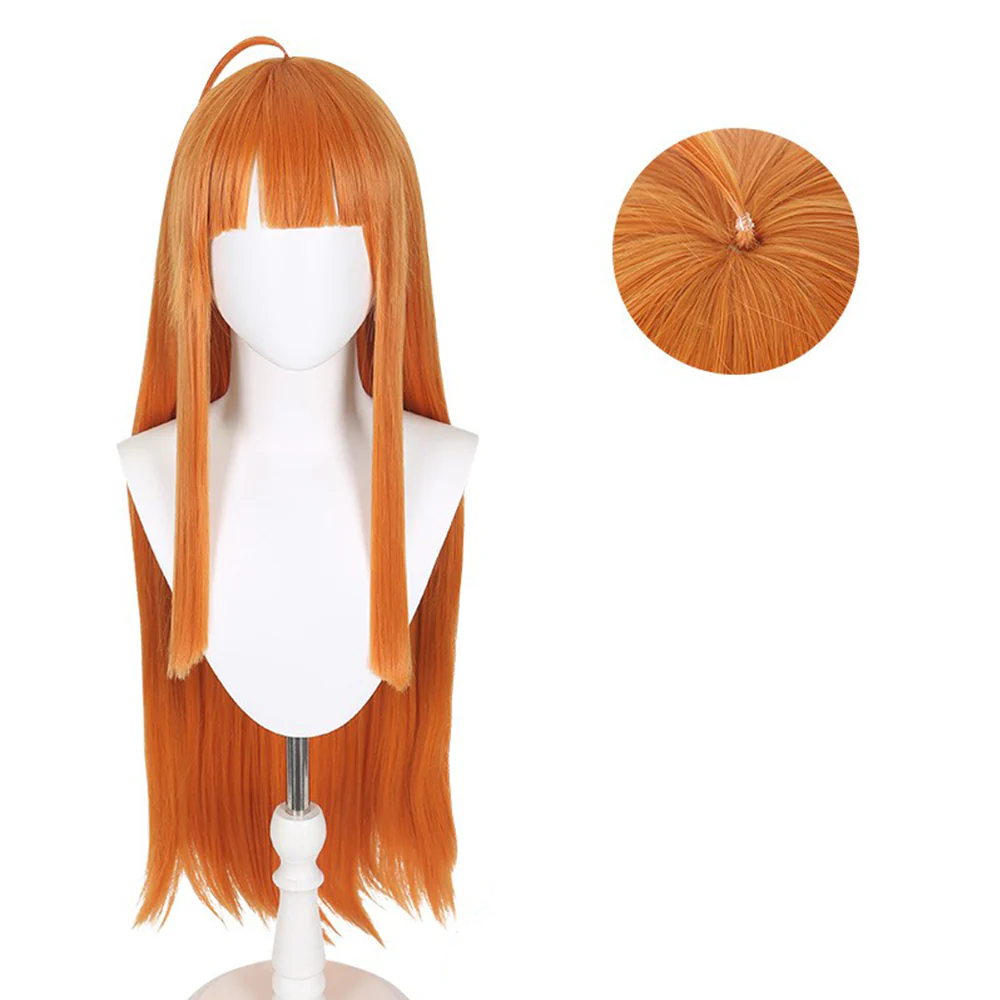 Cosplay Wig - CS 393B
