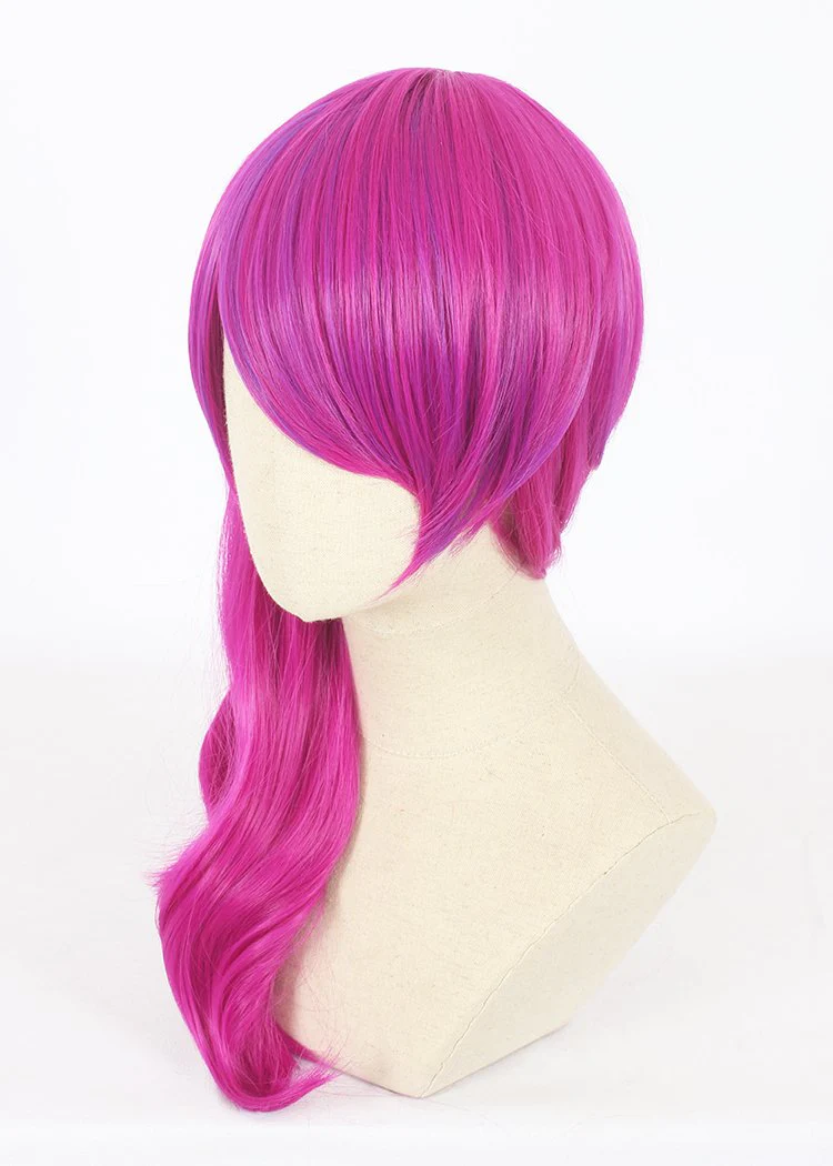 Cosplay Wig - cs 394a - Image 4