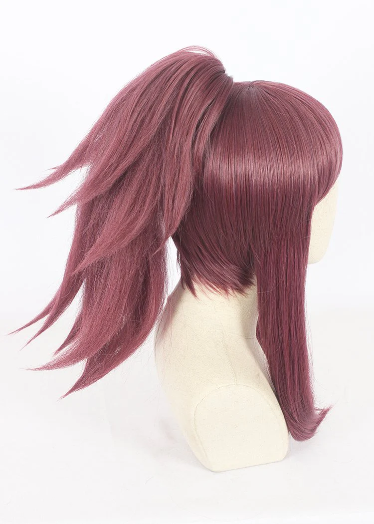 Cosplay Wig - cs 394c - Image 5