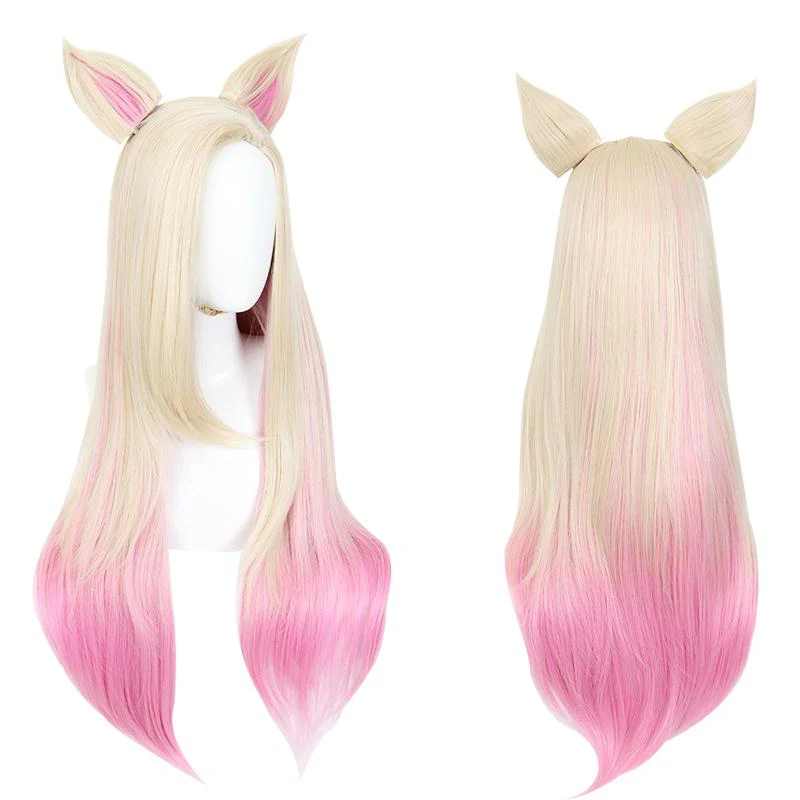 Cosplay Wig - CS 394D