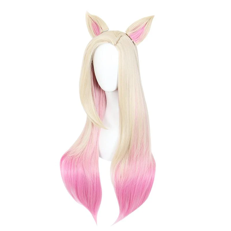 Cosplay Wig - CS 394D - Image 2