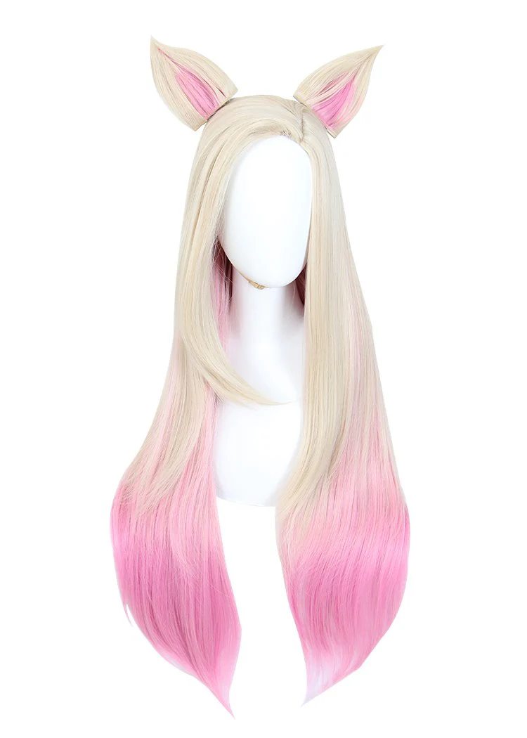 Cosplay Wig - CS 394D - Image 3