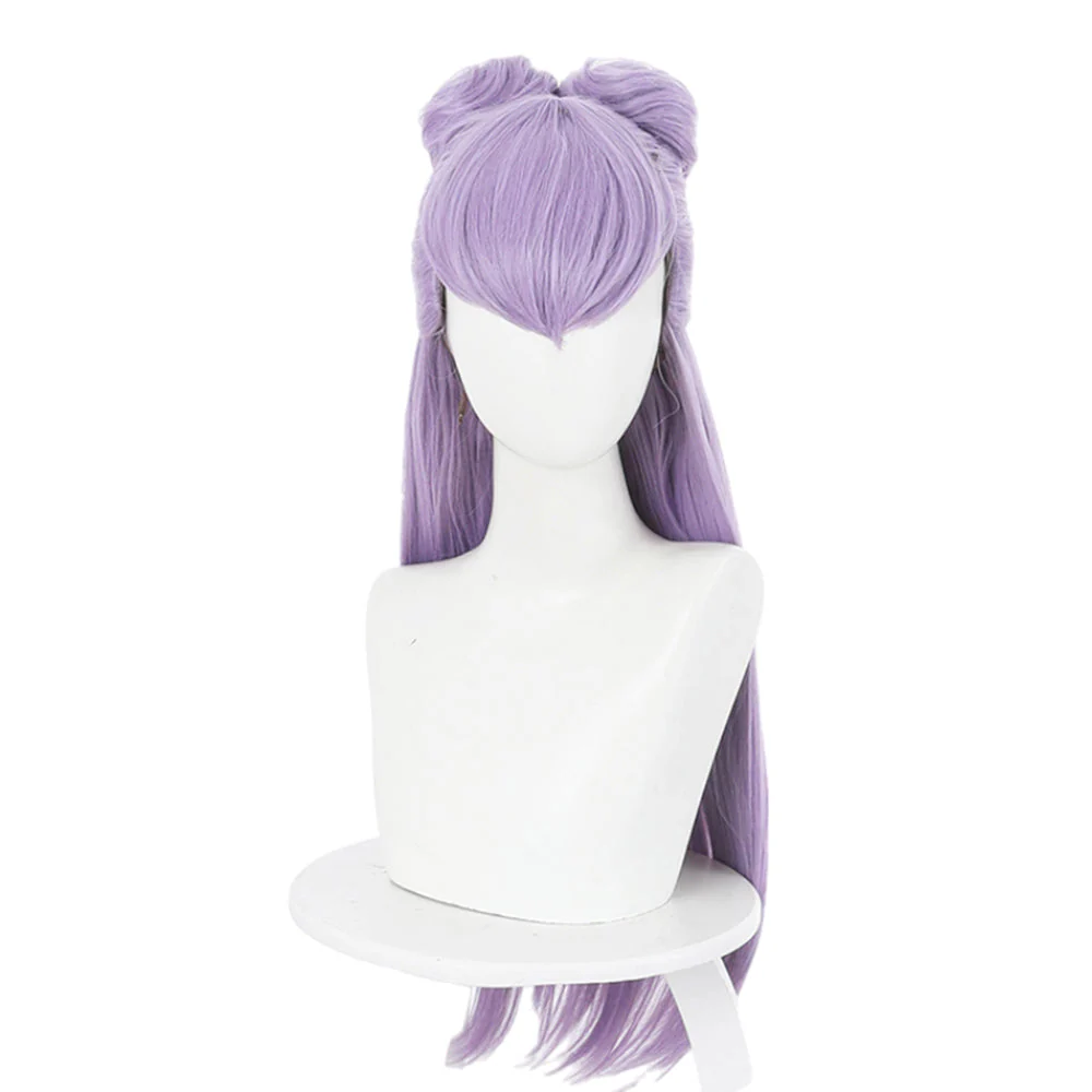 Cosplay Wig - CS 394E