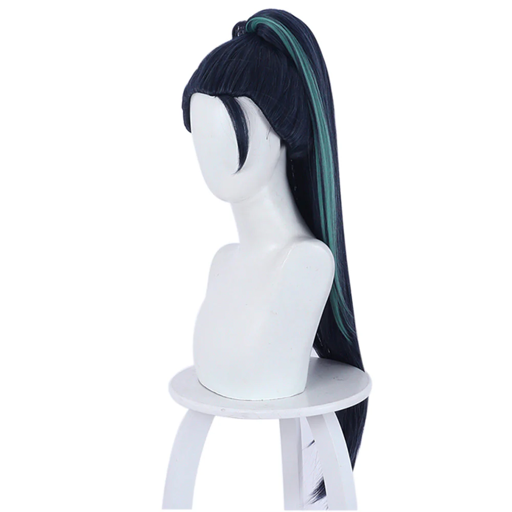 Cosplay Wig - CS 394G - Image 4