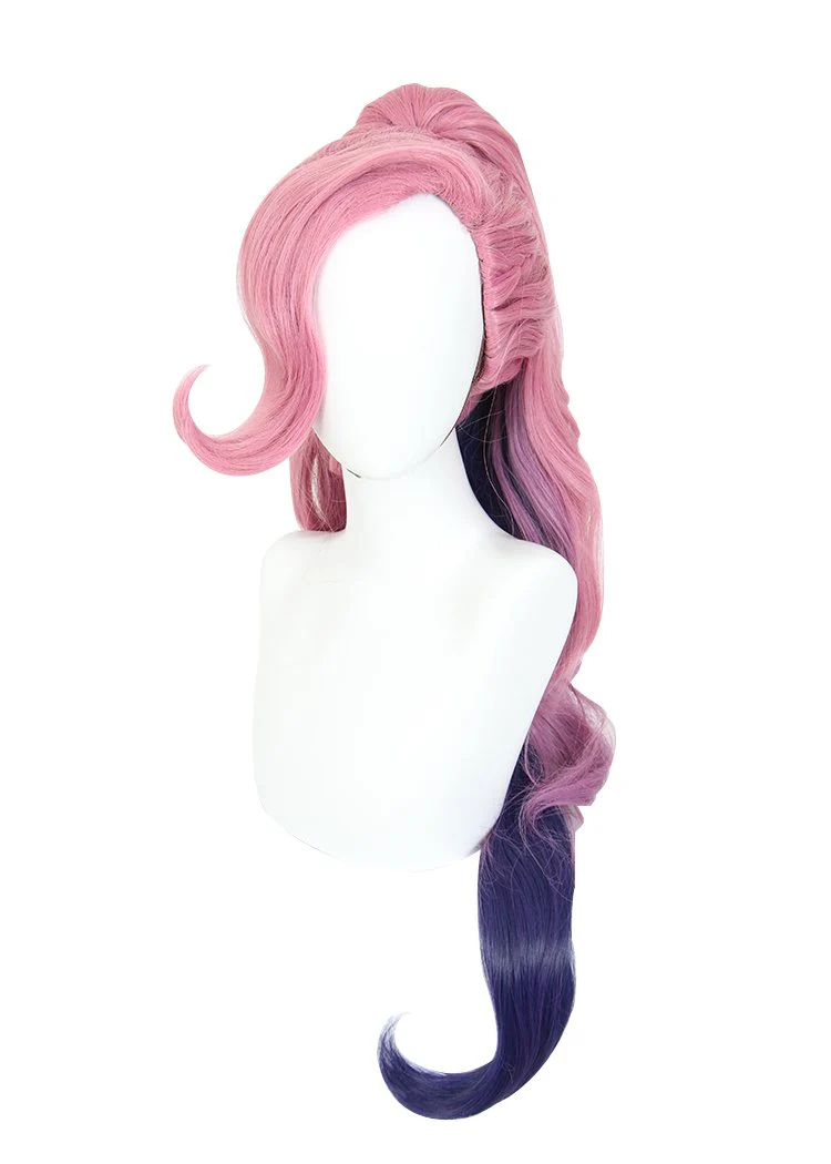 Cosplay Wig - CS 394H - Image 3