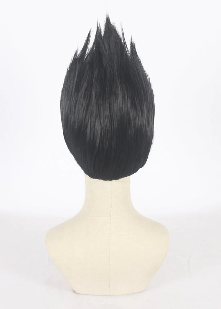 Cosplay Wig - cs 397b - Image 7