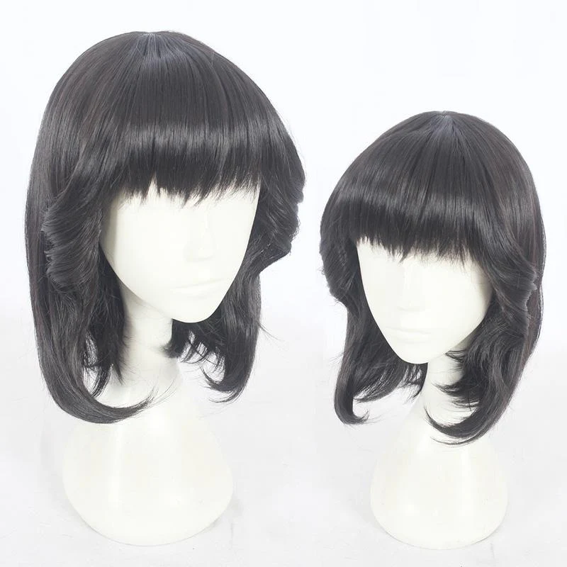 Cosplay Wig - cs 397d - Image 3