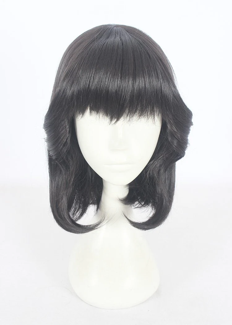 Cosplay Wig - cs 397d - Image 4