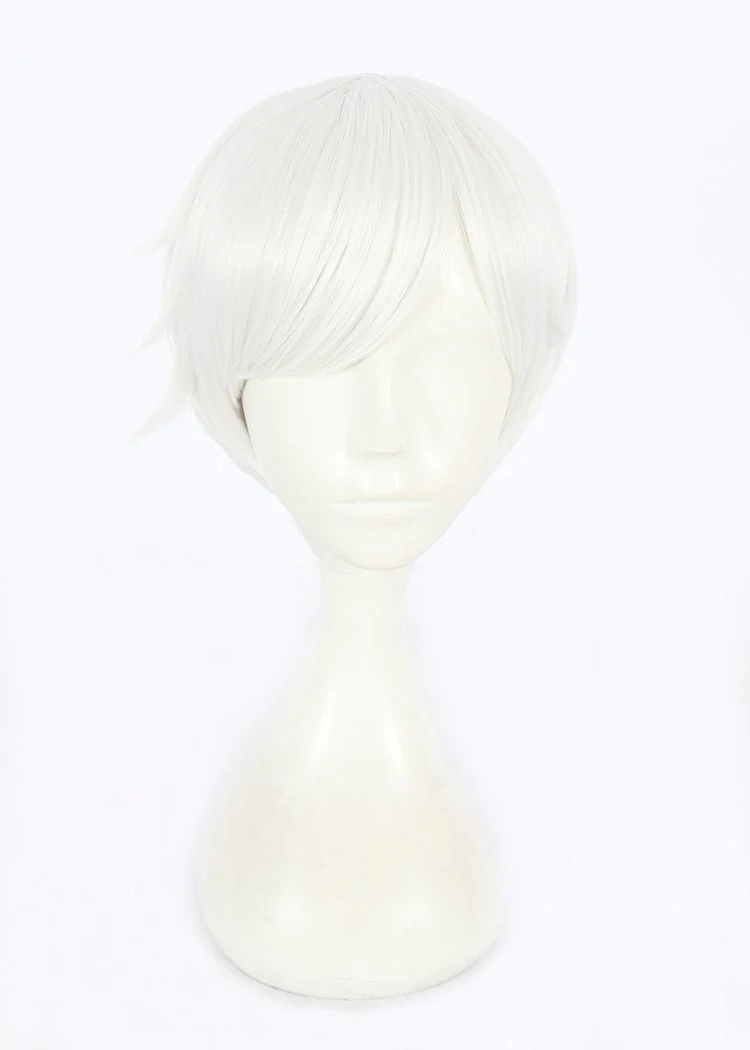 Cosplay Wig - cs 399b - Image 2