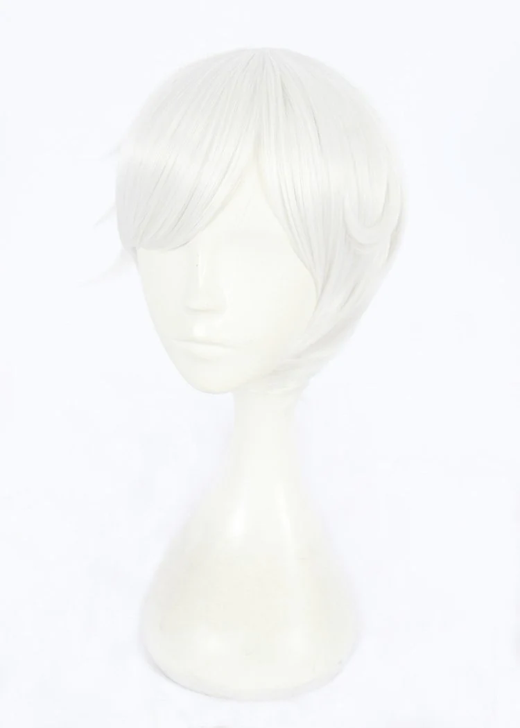 Cosplay Wig - cs 399b - Image 3