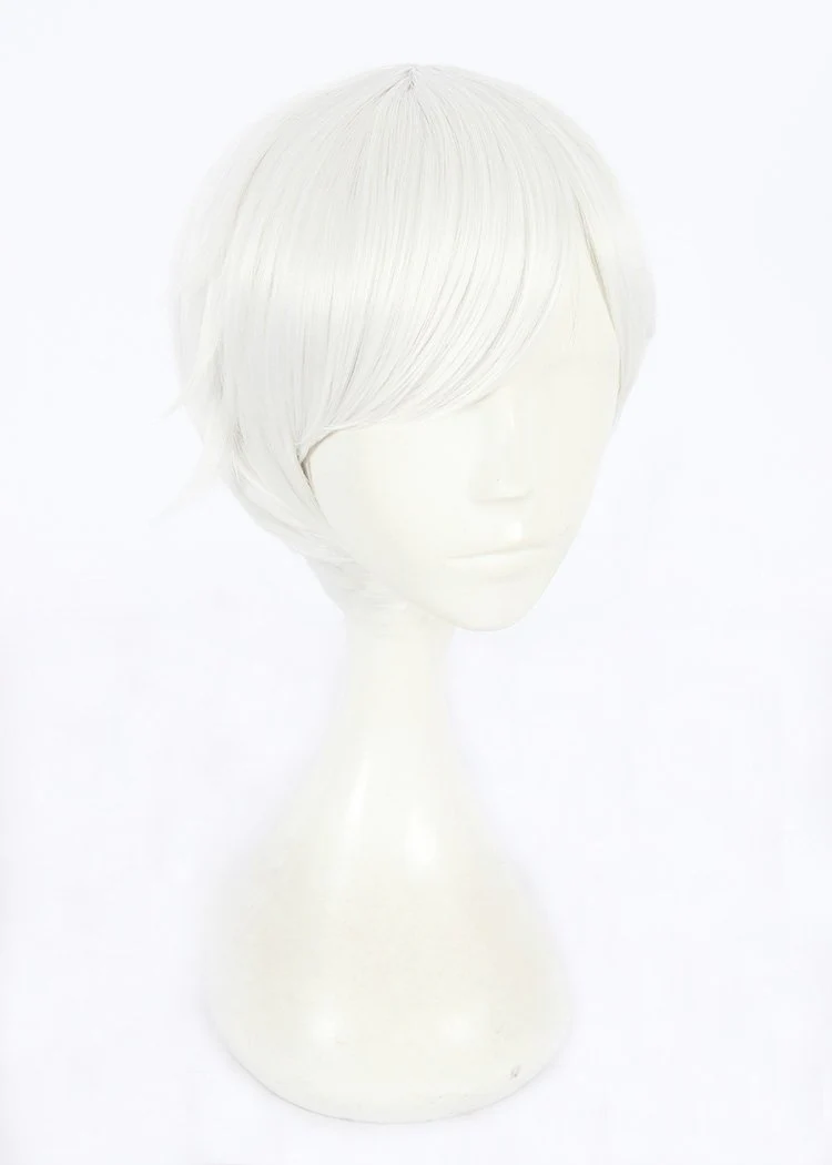 Cosplay Wig - cs 399b - Image 4