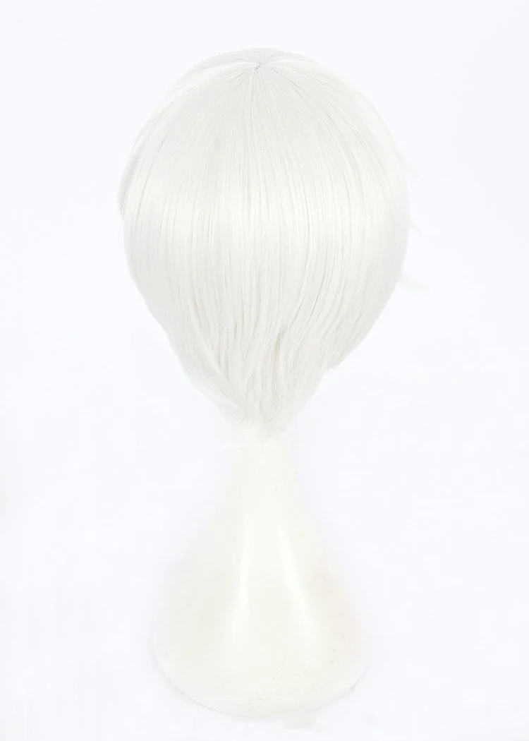 Cosplay Wig - cs 399b - Image 5