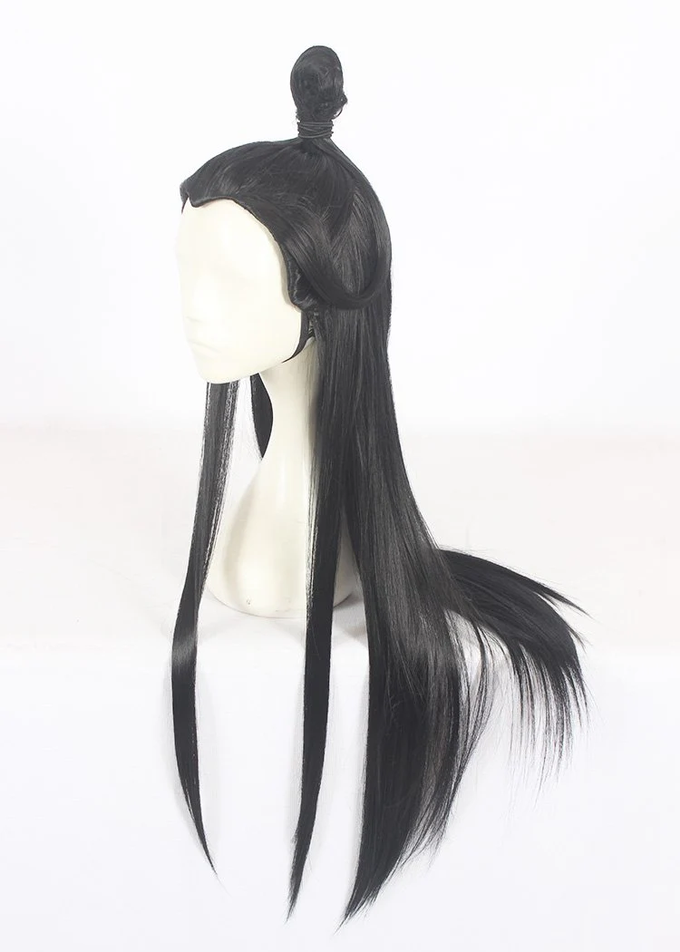 Cosplay Wig - cs 401a - Image 3