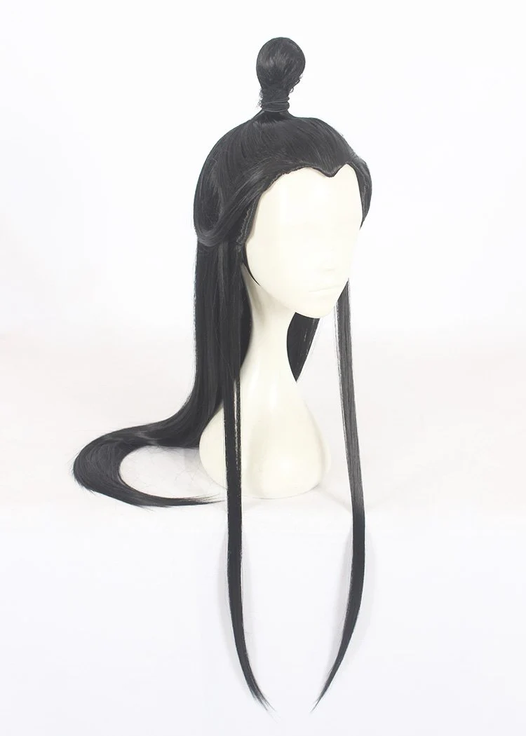 Cosplay Wig - cs 401a - Image 4